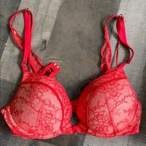 Victoria’s Secret Bra